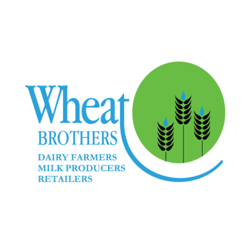 Wheat Brothers Dairy App logo
