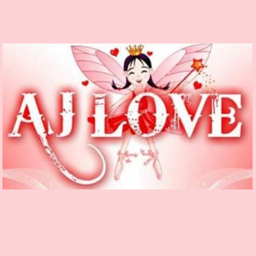 AJ Love Fashion logo