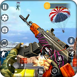 FPS Surgical Terrorist Ops