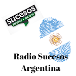 Cover Image of Download Radio Sucesos Argentina 1.0 APK