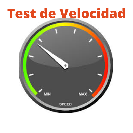 Test de Velocidad logo
