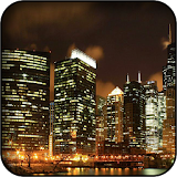 Chicago wallpapers icon