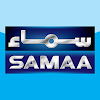 Samaa News App icon