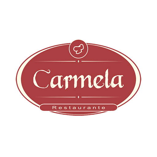Carmela Restaurante logo
