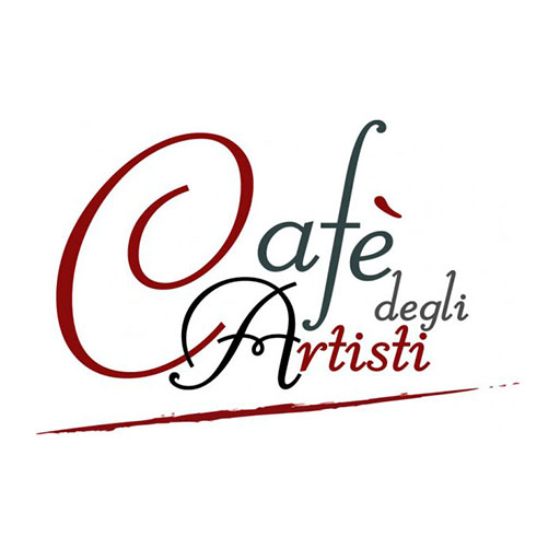 Cafè degli Artisti