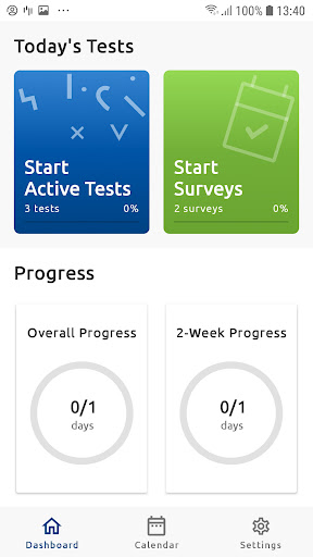 Roche PD Research Screen 2