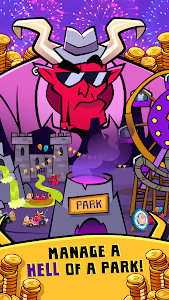 Hell Inc.: Tycoon Clicker Game Unknown