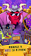 screenshot of Hell Inc.: Tycoon Clicker Game