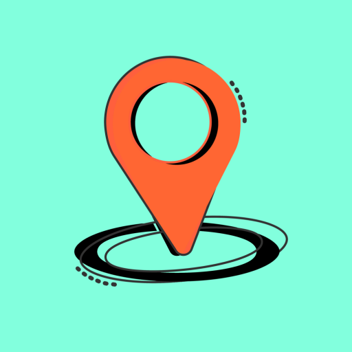 Equidistant logo