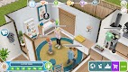 screenshot of The Sims™ FreePlay