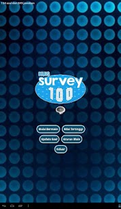 Kuis Survey 100 For PC installation