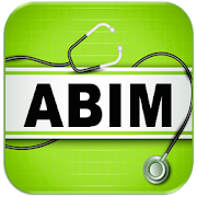 ABIM Internal Medicine Exam Preparation Review App