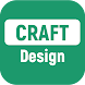 Craft Space Cut Machine Design - Androidアプリ