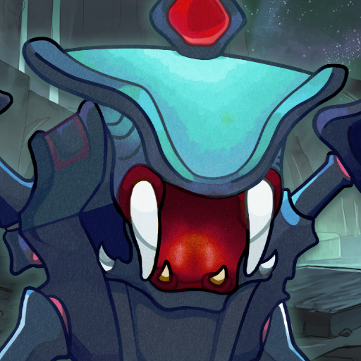 Attack of the Earthlings logo