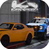 Roadside Assistance Simulator