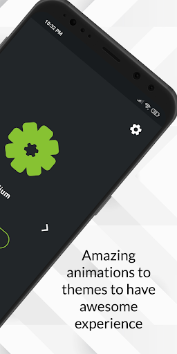 Minesweeper - Clean & Smooth Screen 3