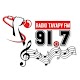 Radio Tavapy FM 91.7 Tải xuống trên Windows