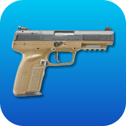 Icon image Weapon Quiz: Guns & Ammunition
