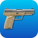 Weapon Quiz: Guns & Ammunition - Androidアプリ