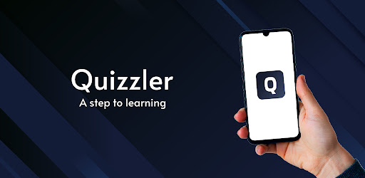 Android application Quizzler - Study App screenshort