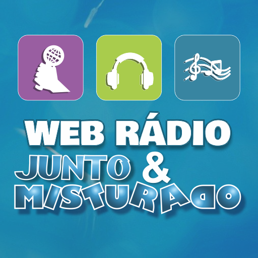 Rádio Junto & Misturado  Icon