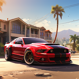 Kings of Streets Mod Apk