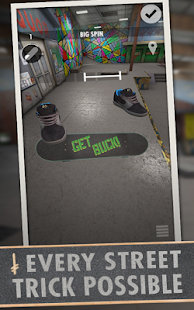 Skater Screenshot