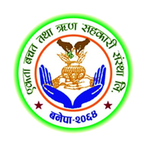 Ekta Smart Banking logo