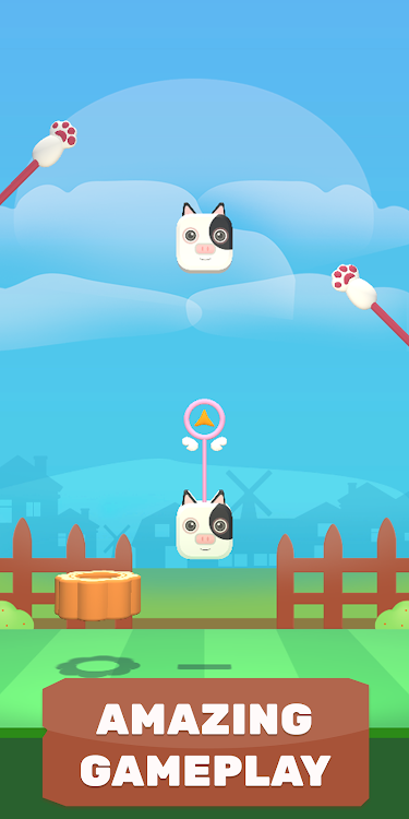 Cute Hoop Master - 1.0.8 - (Android)