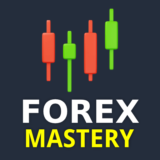 Forex Mastery Logo