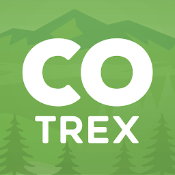 Imagen de icono Colorado Trail Explorer