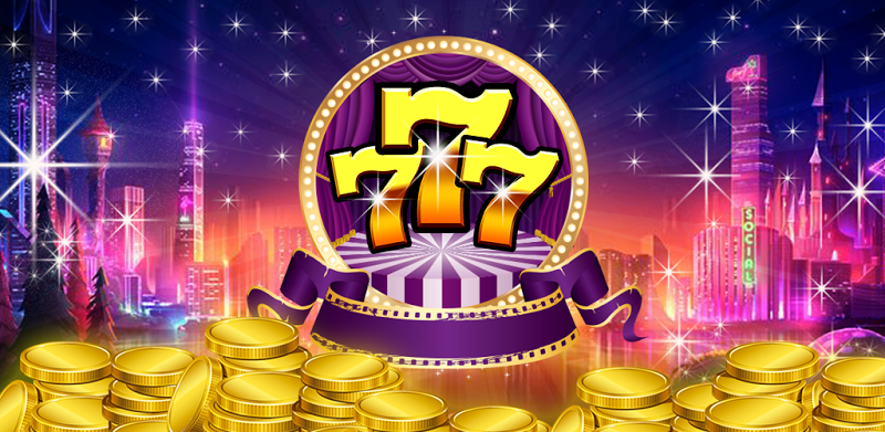 🎰Lucky 7! Free Casino Slots