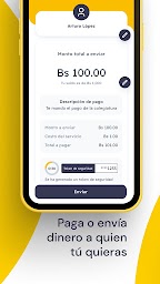 Billetera Tigo Money Bolivia