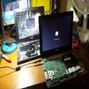 Laptop and Computer Service