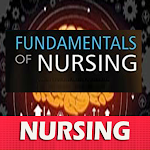 Cover Image of डाउनलोड NURSING FUNDAMENTALS | Nursing  APK