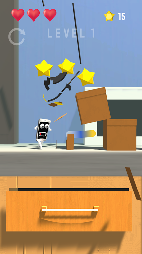 Charge Me Up! Screen 2