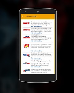 LEIDSA Oficial App Download Apk Mod Download 4