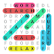 Word Search Nature Puzzle Game