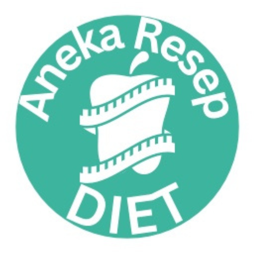 Aneka Resep Diet Rendah Kalori logo