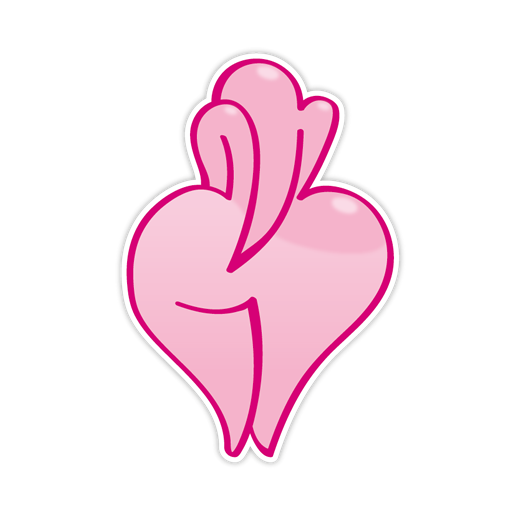 Lipödem Lëtzebuerg asbl logo