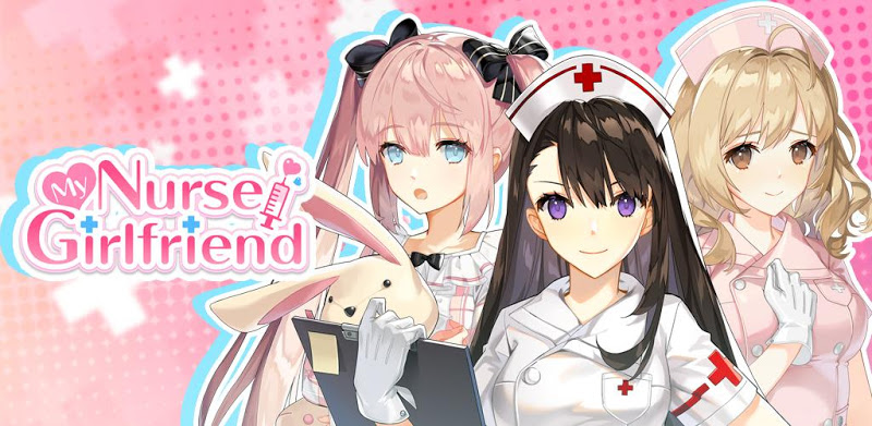 My Nurse Girlfriend : Sexy Ani