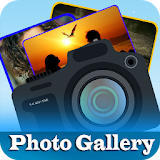 Photo Gallery 3D icon
