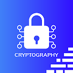Cover Image of डाउनलोड Learn Cryptography and encryption technology 1.2.8 APK