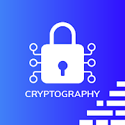 Learn Cryptography and encryption technology