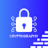Learn Cryptography4.1.55 (Pro)