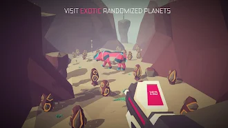 Game screenshot Morphite Premium - Sci Fi FPS mod apk