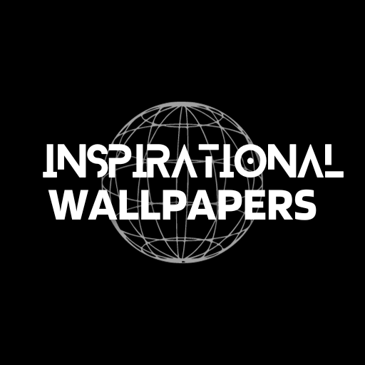 Inspirational Wallpapers logo