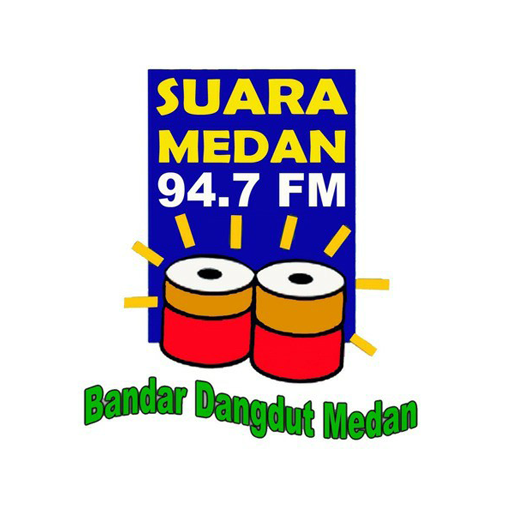 Suara Medan 94.7 FM Auf Windows herunterladen