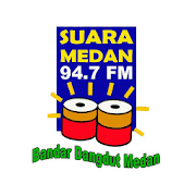 Suara Medan 94.7 FM
