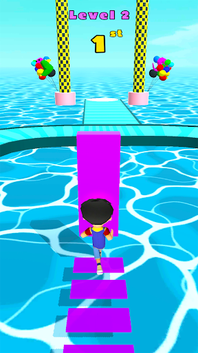 Vir The Robot Boy Shortcut Run